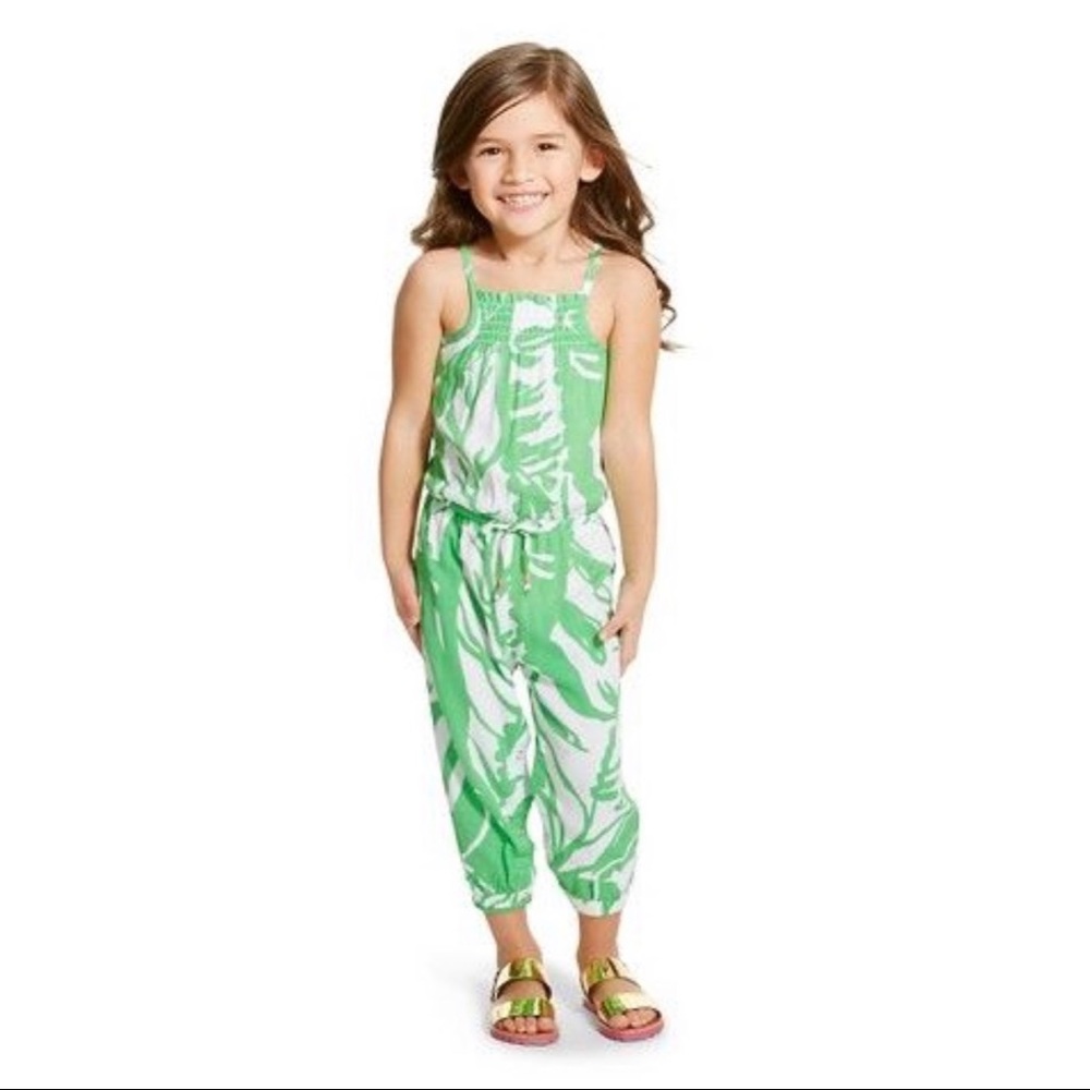 LFT Boom Boom jumpsuit